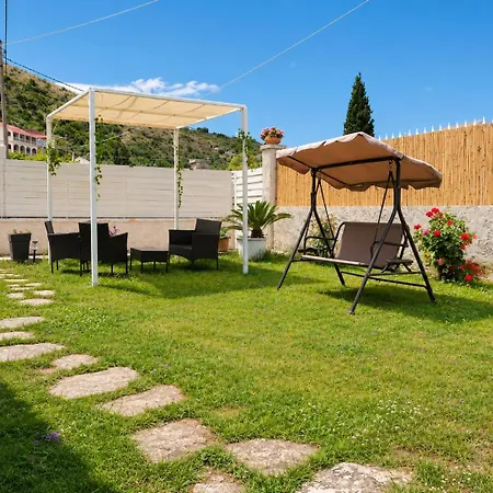 Tatil Evi Imerolia House