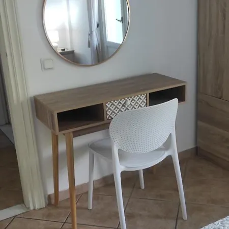 Imerolia House Kassiopi