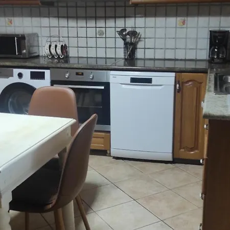 Imerolia House Kassiopi