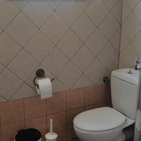Сasa de vacaciones Imerolia House