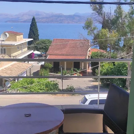 Дом отдыха Imerolia House Кассиопи