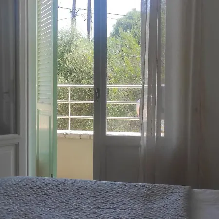 Сasa de vacaciones Imerolia House Kassiopi