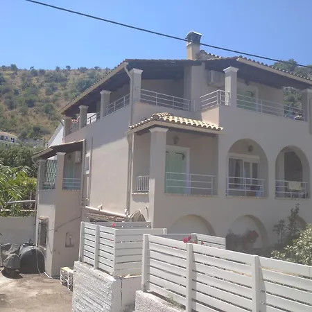 Imerolia House