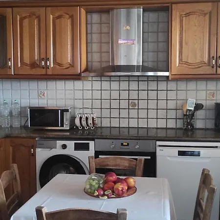 Imerolia House Hébergement de vacances